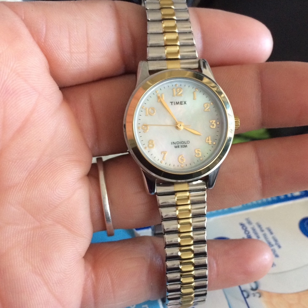 Woman’s watch